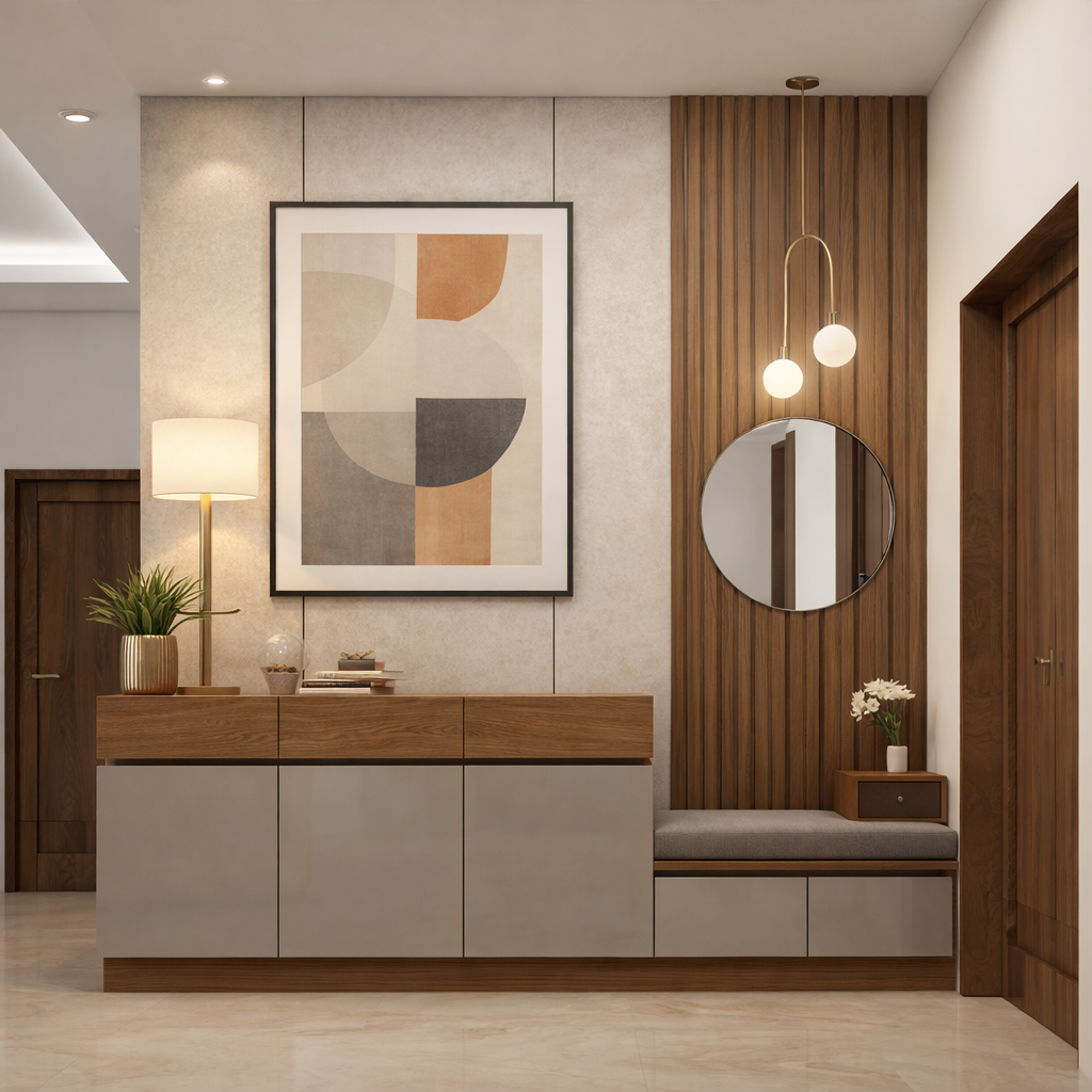 Foyer Designs